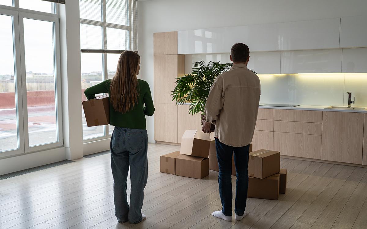 содействие в поиске временного жилья для оказавшихся в сложной ситуации