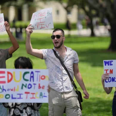 over 1,200 international students across 187 U.S. institutions have had their visas revoked or statuses terminated.