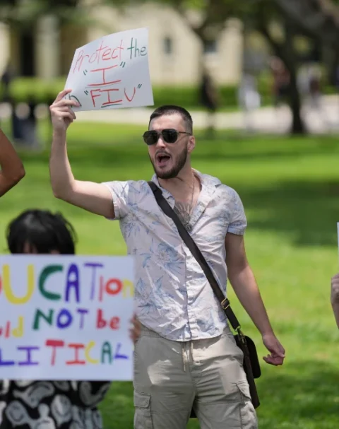 over 1,200 international students across 187 U.S. institutions have had their visas revoked or statuses terminated.