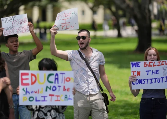 over 1,200 international students across 187 U.S. institutions have had their visas revoked or statuses terminated.