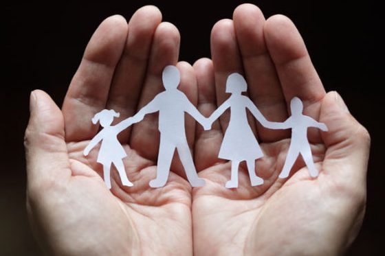 консультации по вопросам семейного права, опеки и наследства